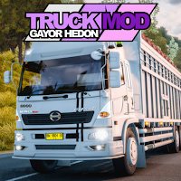 Truck Mod Gayor Hedon