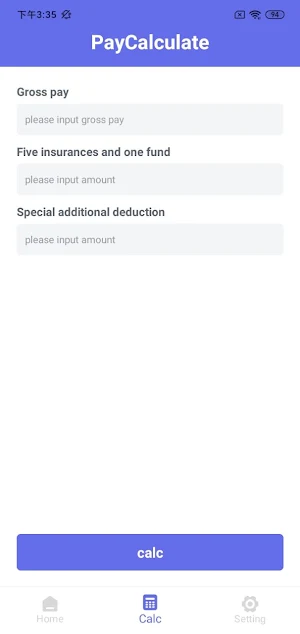 In koken Screenshot 1