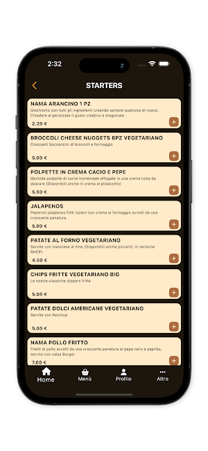 NAMASTÉ Screenshot 1