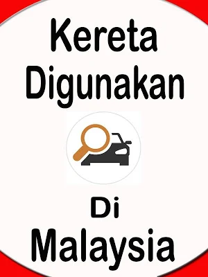 Kereta Digunakan Di Malaysia Screenshot 0