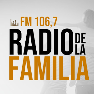 FM 106.7 Screenshot 1