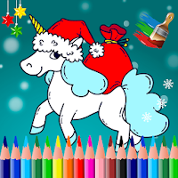 Coloring Book : Learning & Pai