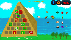 Foodamid Screenshot 1