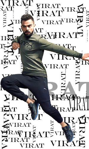 Virat Kohli Wallpapers Screenshot 0