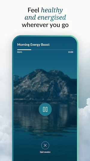 TrvlWell Screenshot 2