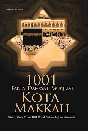 1001 Mukjizat Kota Makkah Screenshot 0