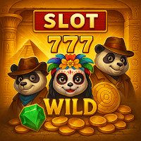 Lucky Crazy Happy Slots