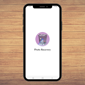 Photo Recovery Screenshot 0