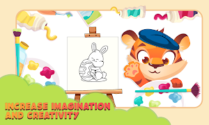 Smart Kidzy Screenshot 1