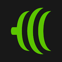 Training App (MyStrengthBook)