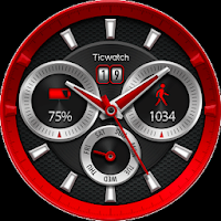 TicWatch Hot