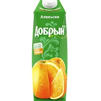 Добрый