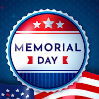Memorial Day Wishes