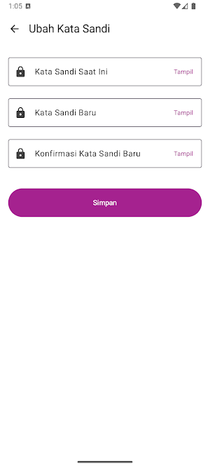 MyMitraHusada Screenshot 2