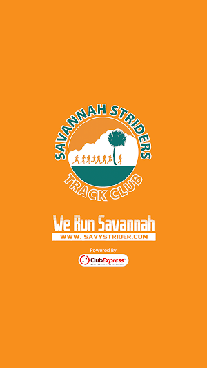 Savannah Striders Screenshot 0