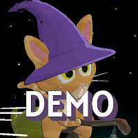 A Wizard Cat's Tale
