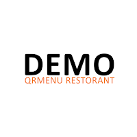 DEMO Qrmenue Restorant