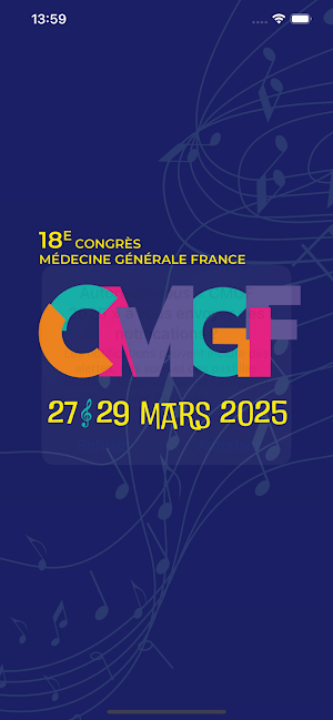 CMGF 2025 Screenshot 0