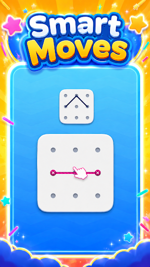 Shape Line Logic Screenshot 1