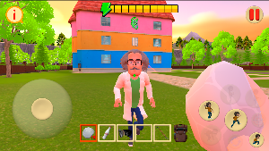 Mad Scientist Neighbor Screenshot 3