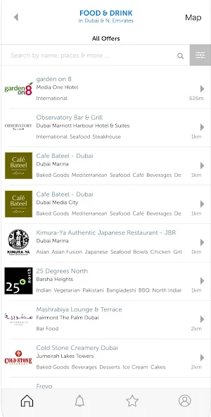 ENTERTAINER with MOBILY Screenshot 1