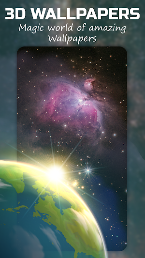 HD Video Wallpapers Live Screenshot 3