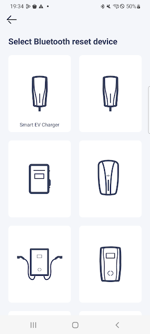 BEXIE CHARGING Screenshot 3