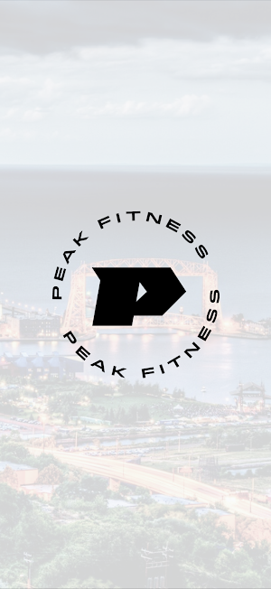 My Peak Fitness Screenshot 2