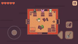 Turnip Boy Commits Tax Evasion screenshot 5