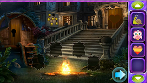 Potent Dog Escape Screenshot 1