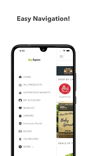 TIO Farms Screenshot 3