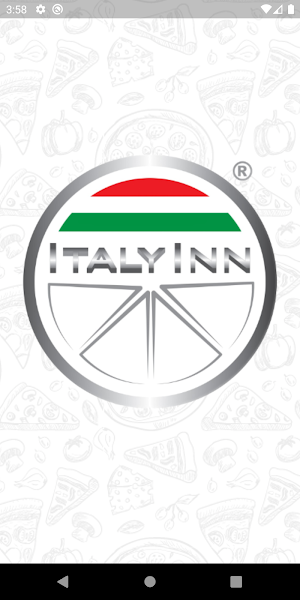 Pizzeria Italy Inn Screenshot 0