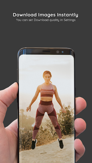 Gym Wallpapers 8K ULTRA Screenshot 1