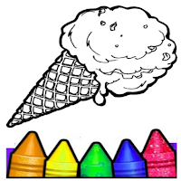 Coloring Games For Girls