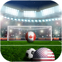 Head Soccer Ball