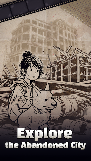 Day of Survival : Triple Tile Screenshot 0