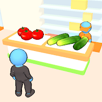 Megamarket 3D