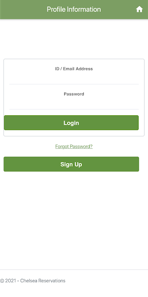 Chelsea General Public Screenshot 3
