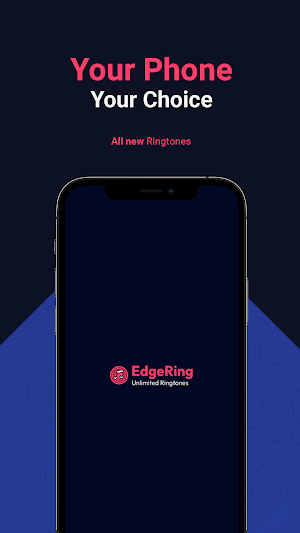 Edge Mobile Ringtones Screenshot 0