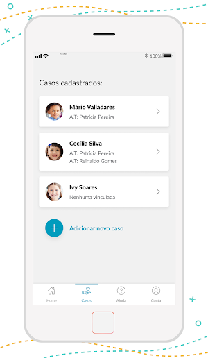 Instituto Singular Screenshot 2