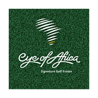 Eye of Africa