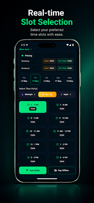 PlaySquare Screenshot 3
