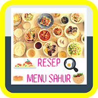 Resep Menu Sahur