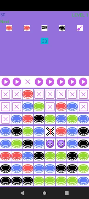 4Colors Screenshot 1