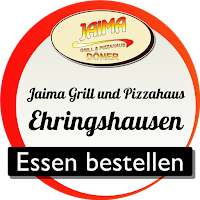 Jaima Grill und  Ehringshausen