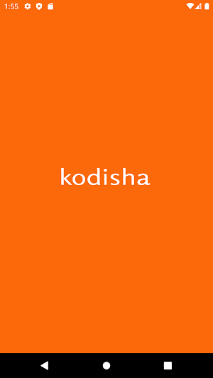 Kodisha Screenshot 0
