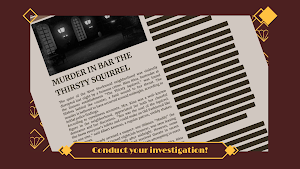 Moonshine Murder Screenshot 0