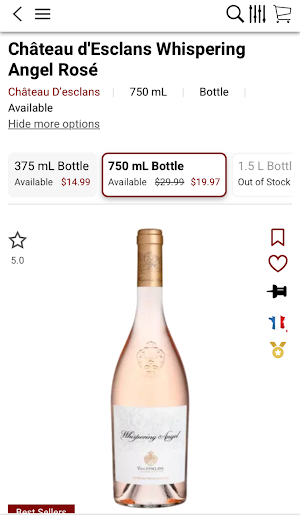 Dr Wine Screenshot 1
