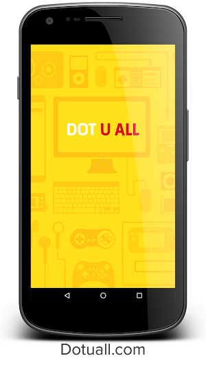Dot U All | دات یو آل Screenshot 0