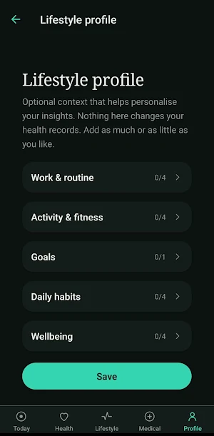 Ayuv Screenshot 1